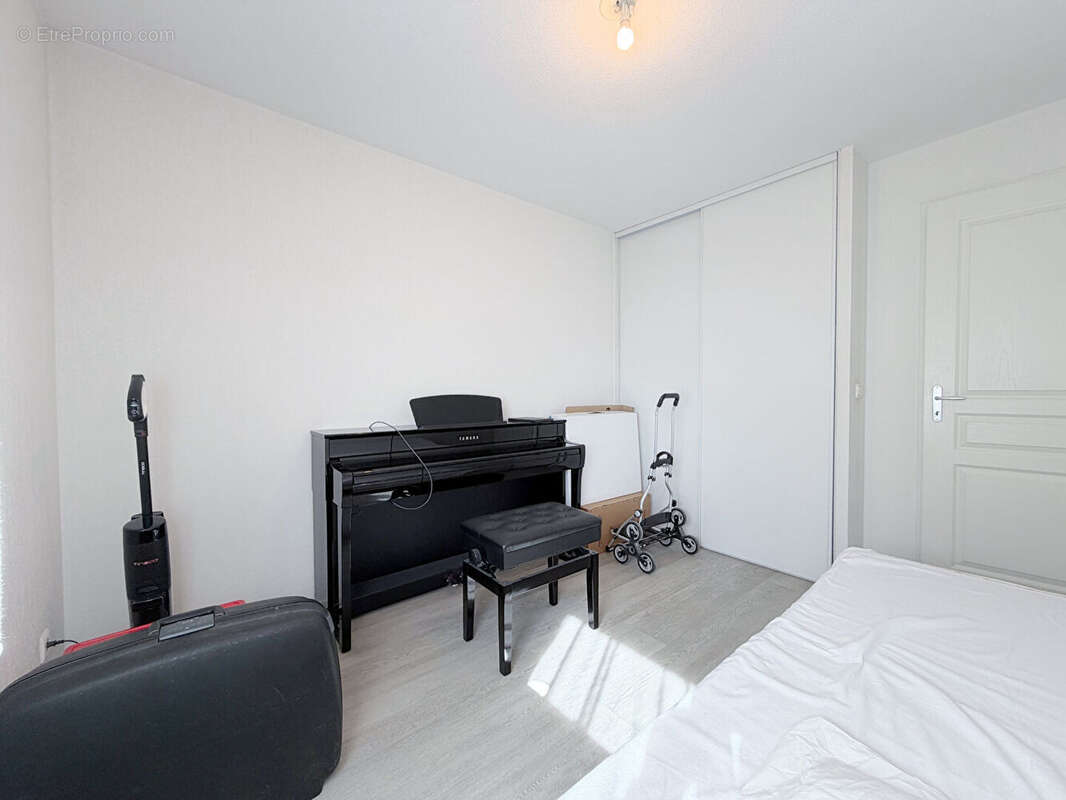 Appartement à CLUSES