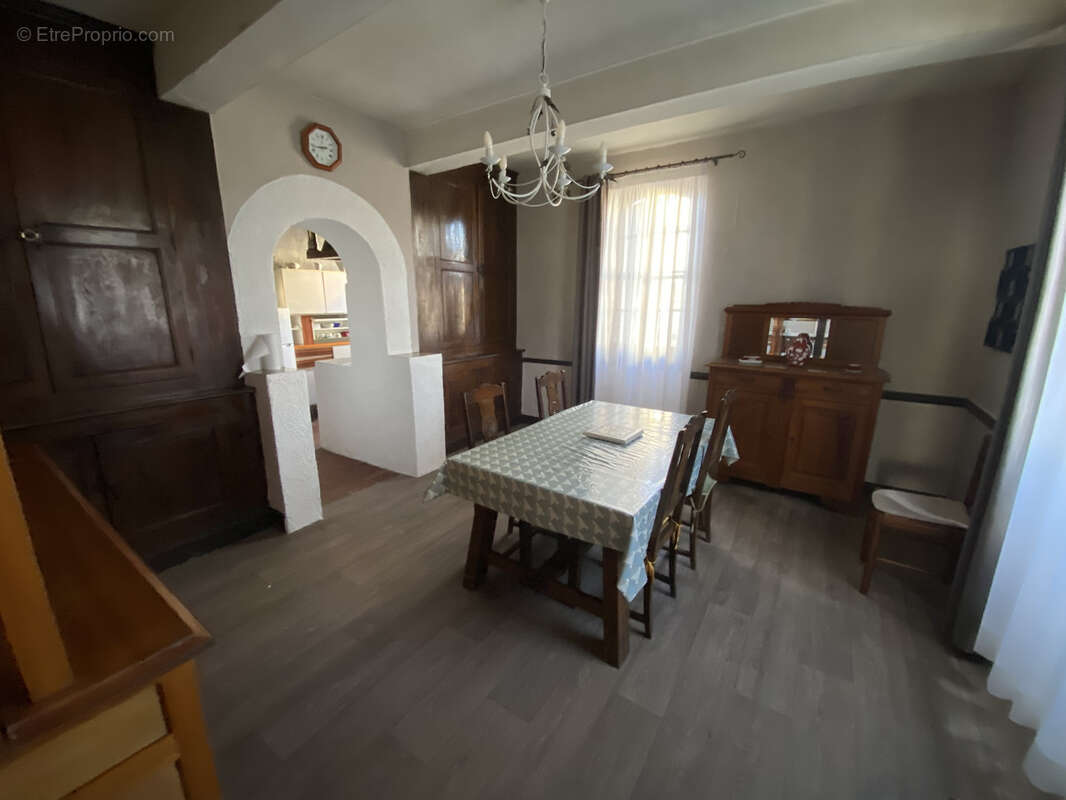 Maison à MASSEUBE