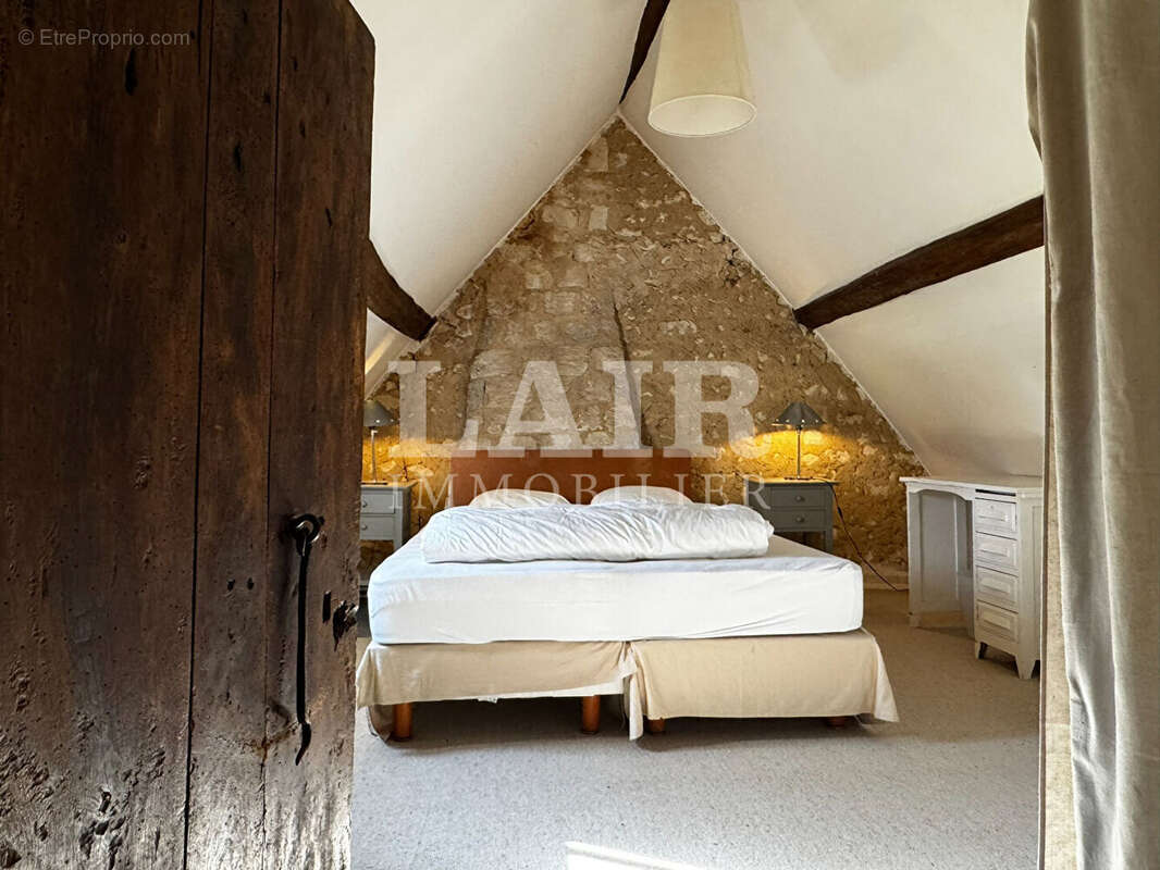 Maison à MORTAGNE-AU-PERCHE