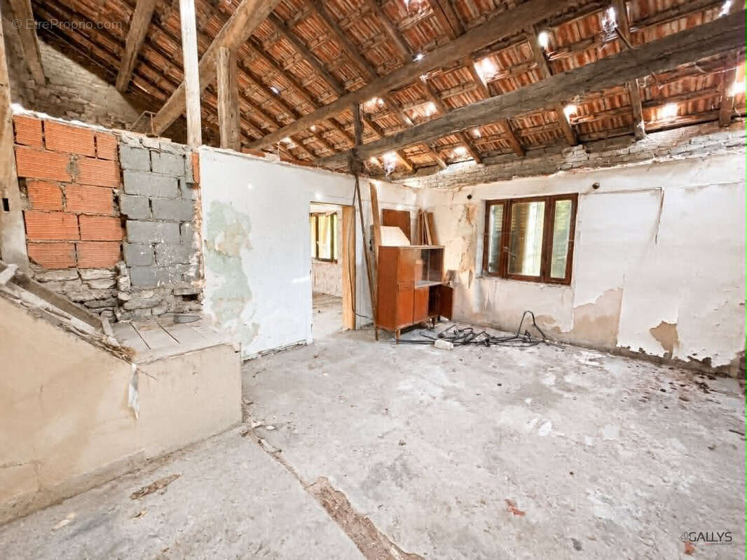Maison 180 m² à Aboncourt  - photo 7