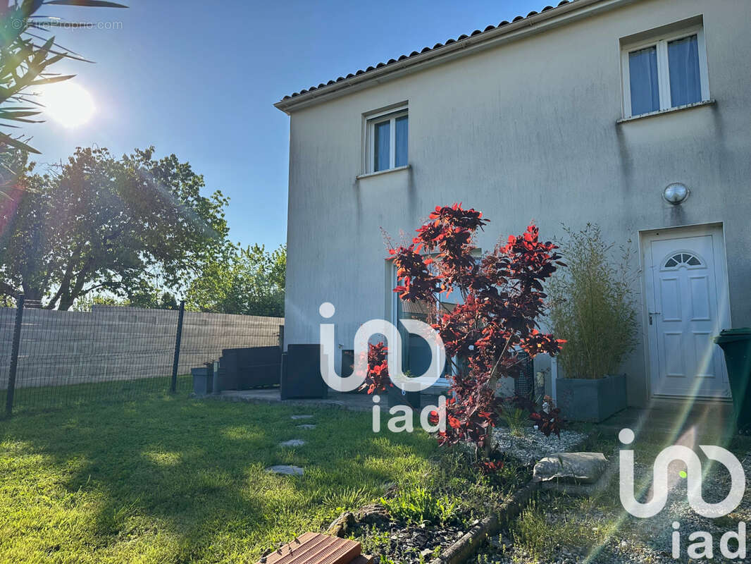 Photo 2 - Maison à LE CHAY
