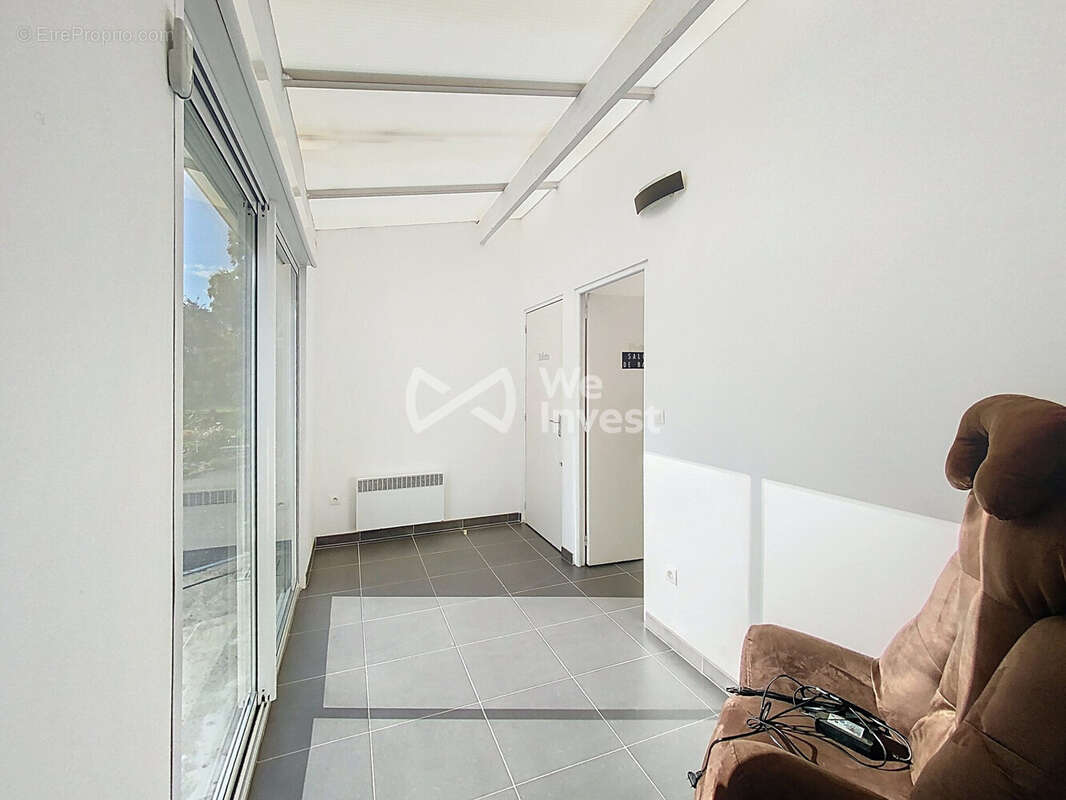 Maison à AULNOYE-AYMERIES