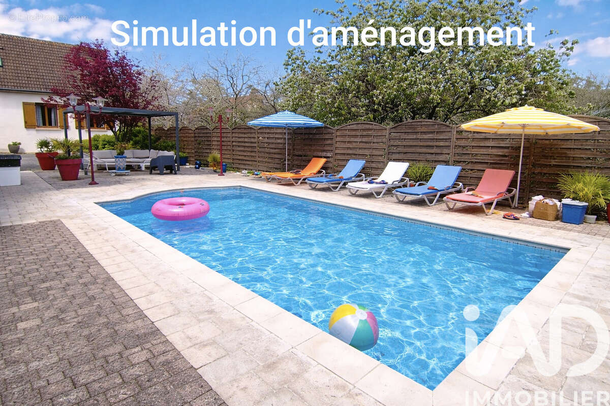 Photo 2 - Maison à LE POINCONNET