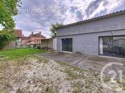 Maison à MONTIERAMEY