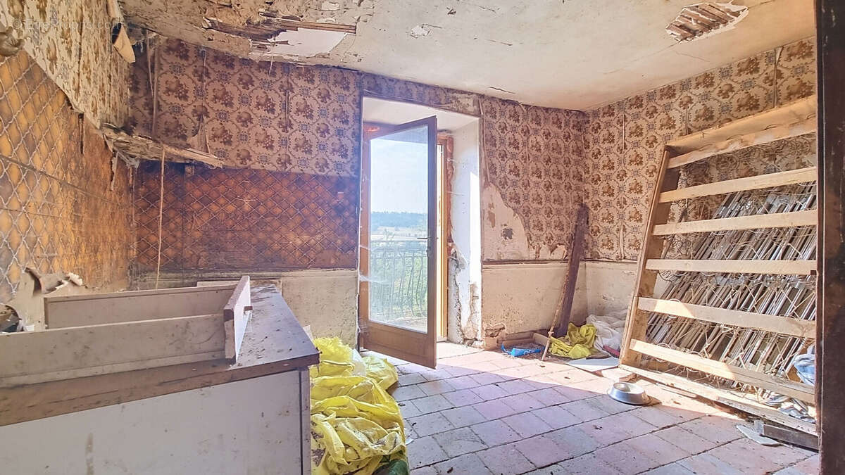 Maison saint floret - photo 3