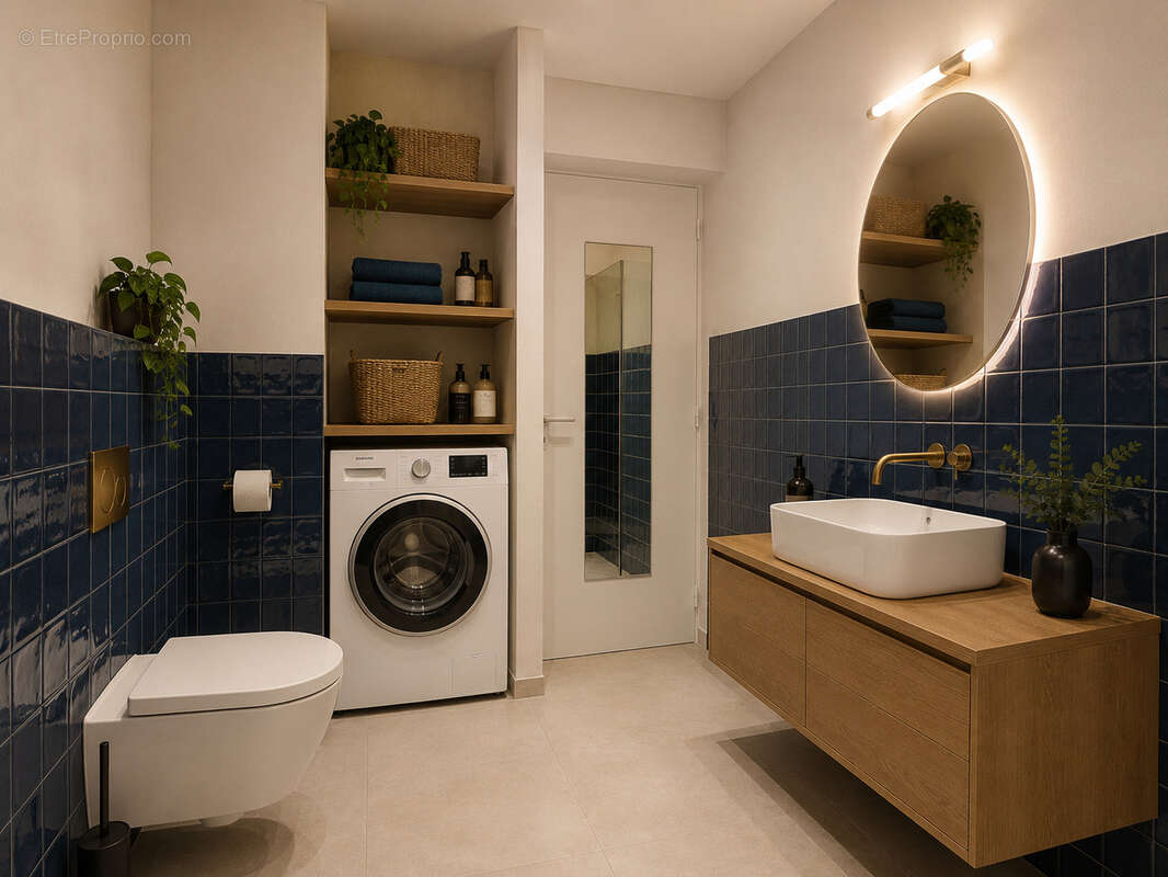 Appartement à NARBONNE