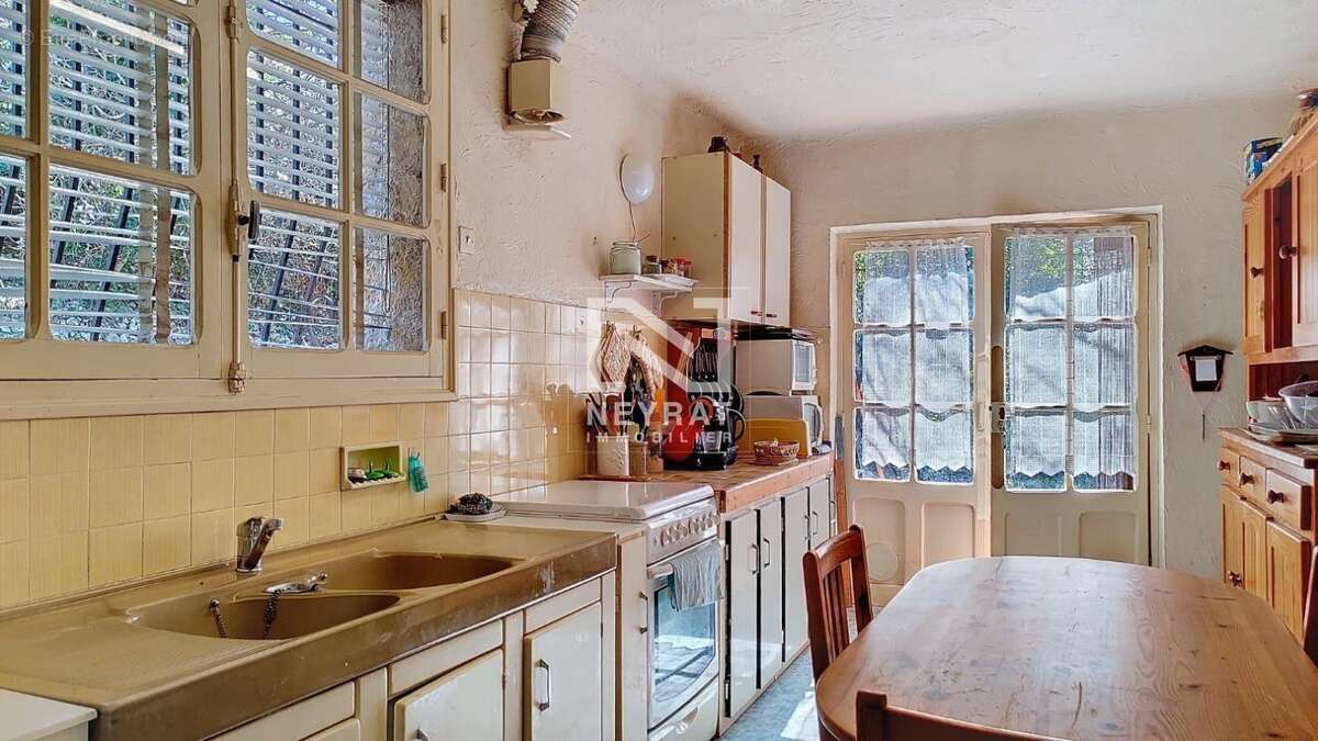 Maison à MONTAUROUX