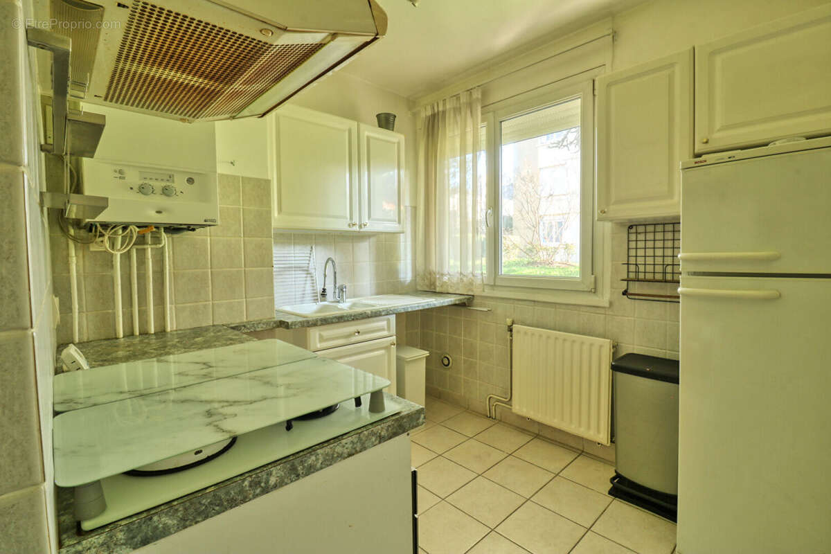Charmant 2 pièces au calme 45 m² avec parking et cave à 600 m du RER B - photo 10