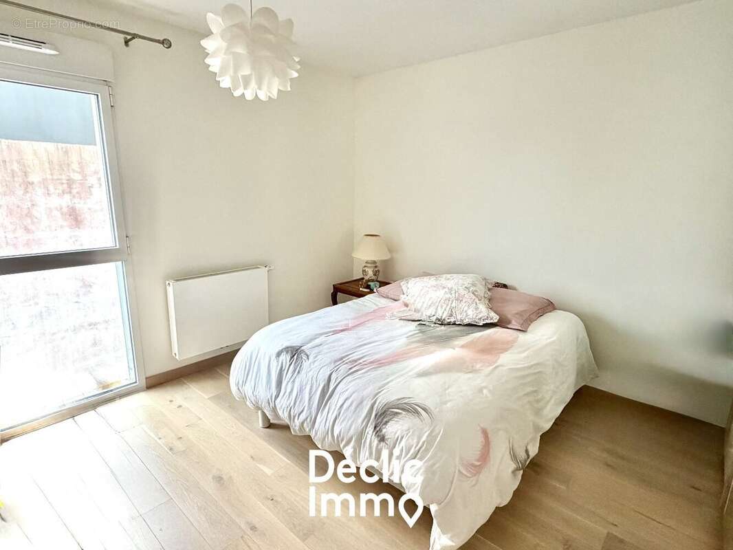 Appartement à LA ROCHELLE