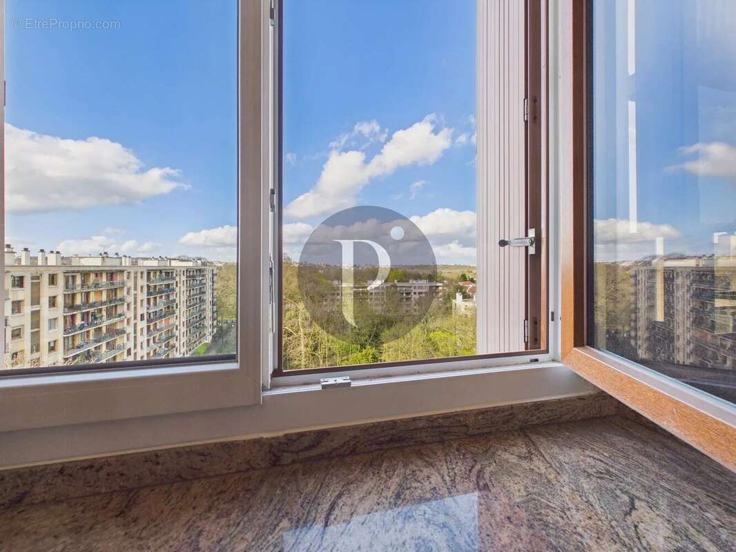 Appartement à ANTONY