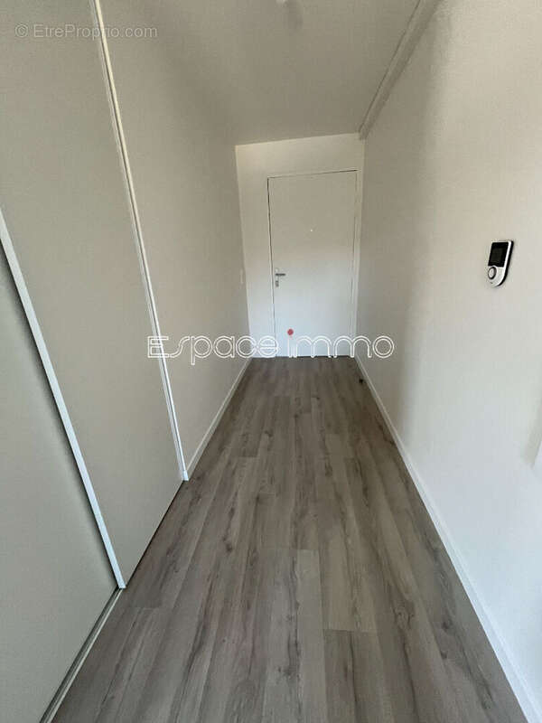 Appartement à MAROMME