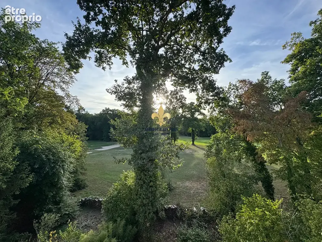Appartement Lamorlaye vue sur le golf du Lys - photo 7
