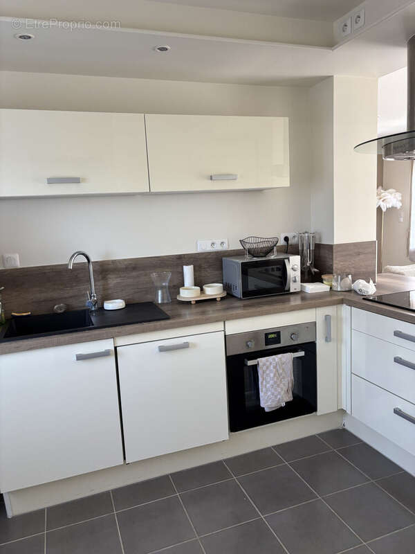 Appartement 113 m² à Auxerre  - photo 5