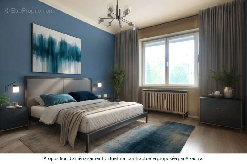 Maison à THIONVILLE