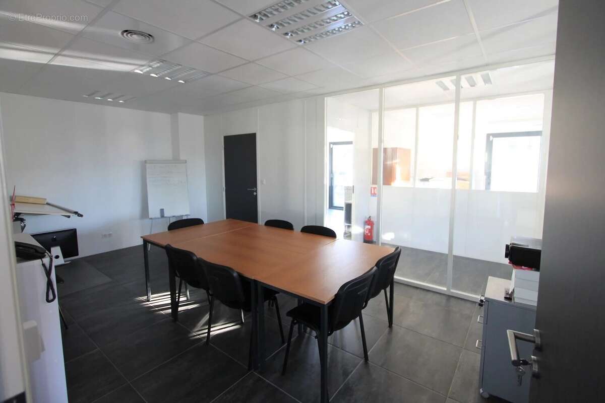 Commerce à GARDONNE