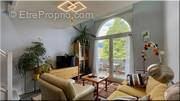 Appartement à SEGNY