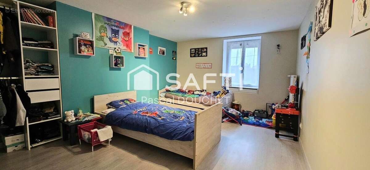 Photo 4 - Maison à FERE-EN-TARDENOIS