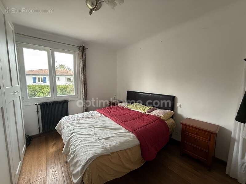 HENDAYE – Maison familiale avec 2 appartements indépendants – 224 m² – Garage 40 m² - photo 19