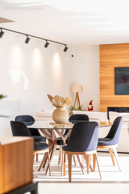 Maison à SAINT-PAUL