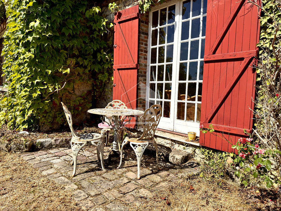 Maison 150m² à paley - photo 15