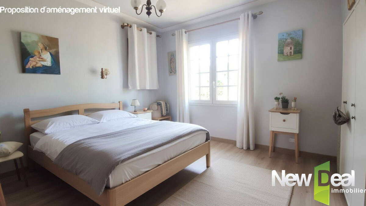 Maison 220 m² avec étang et parc – cadre exceptionnel à Bergerac - photo 4