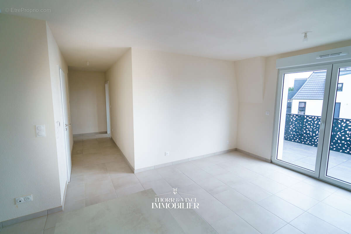 Appartement à PFASTATT