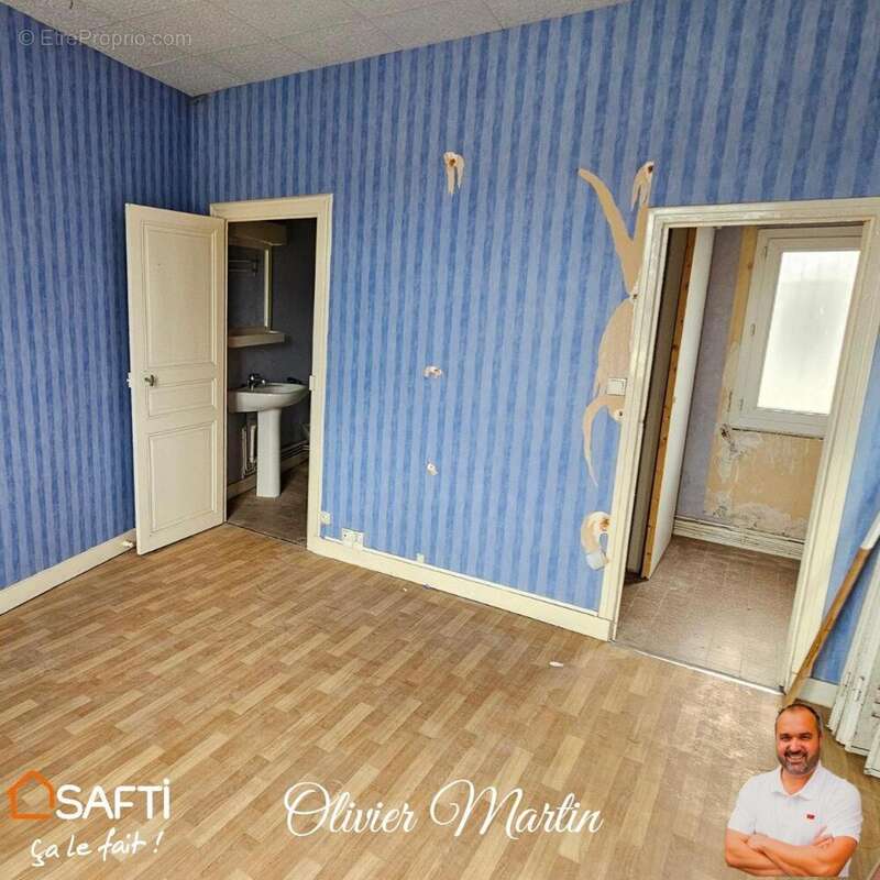 Photo 7 - Maison à LE LUDE