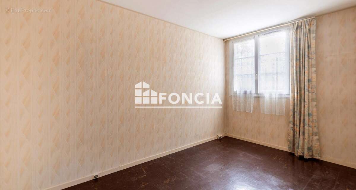 Appartement à CRETEIL