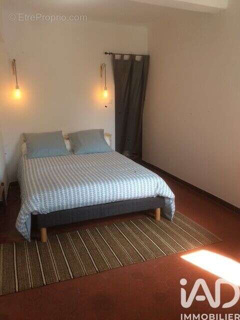 Photo 6 - Appartement à MARSEILLE-2E