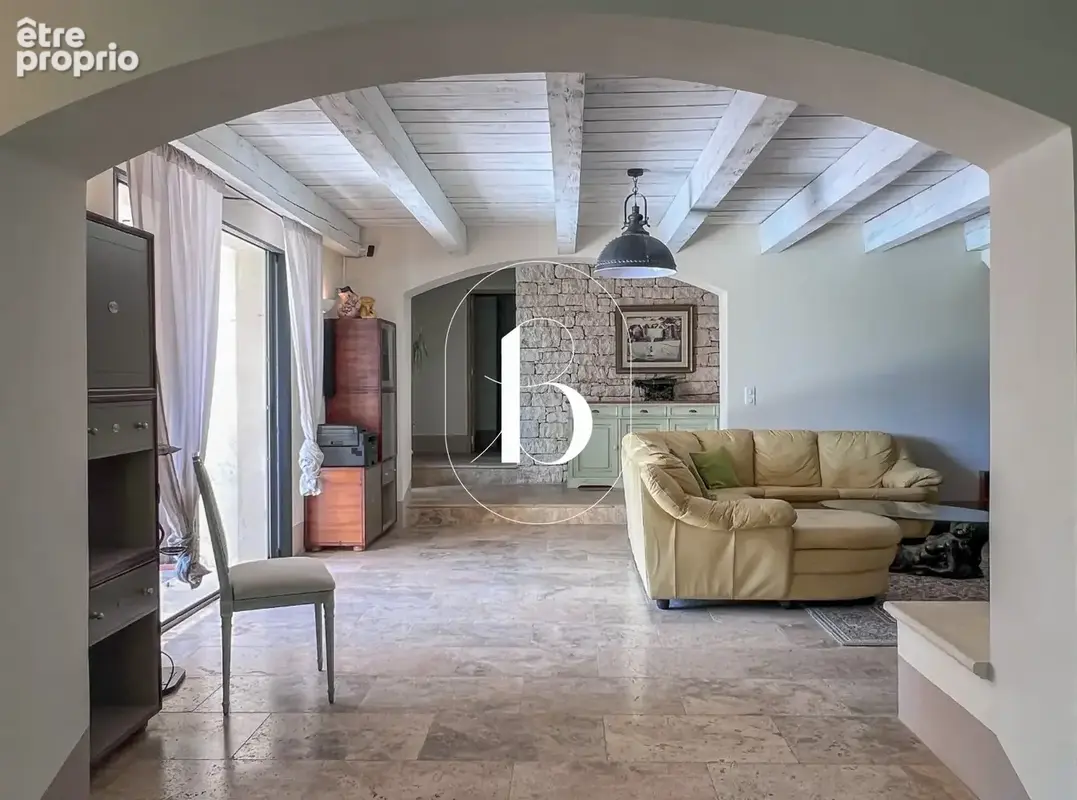 Maison 6 pièces 210 m² à vendre à Goudargues (30630) - photo 18