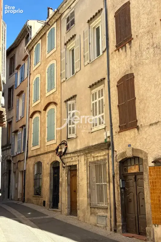 Appartement 2 pièces 33 m² à vendre à Callas (83830) - photo 6