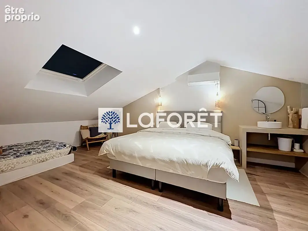 Maison Beynost 6 pièces 157.09m² et son jardin de 121m² - photo 10