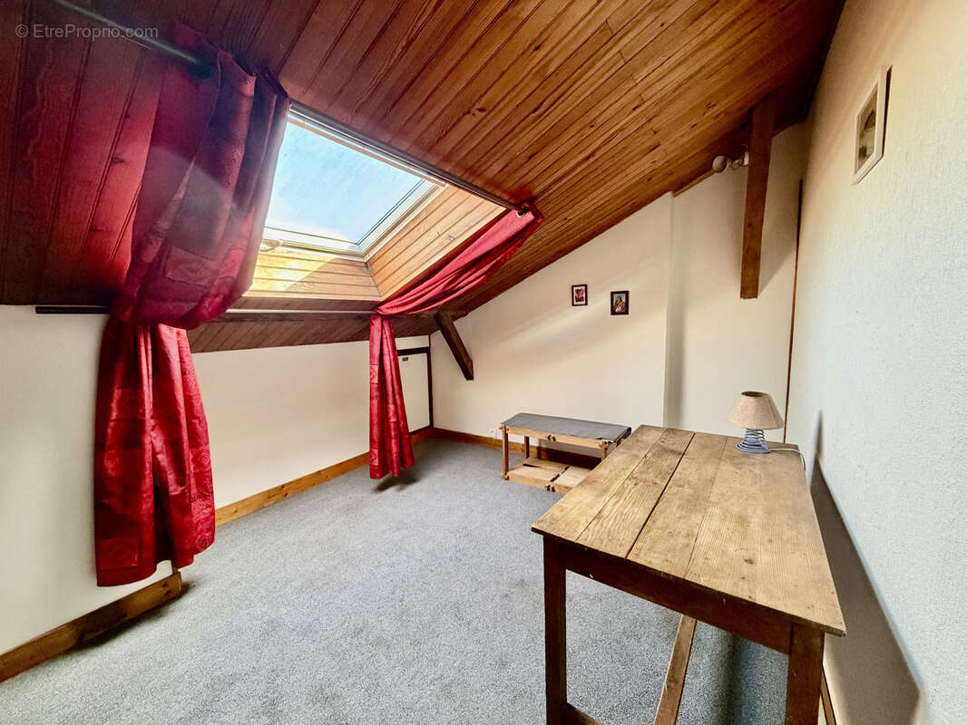 Appartement à LIMOGES