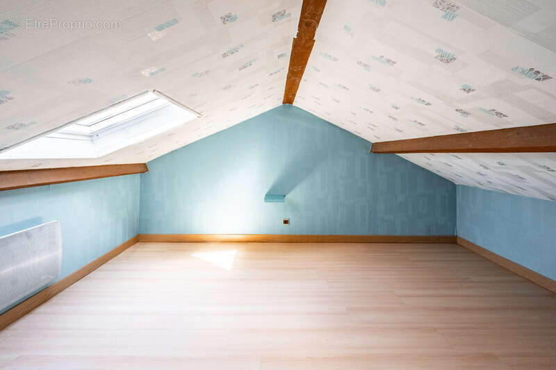 Maison à vendre 4 pièces GENLIS (21) - photo 11