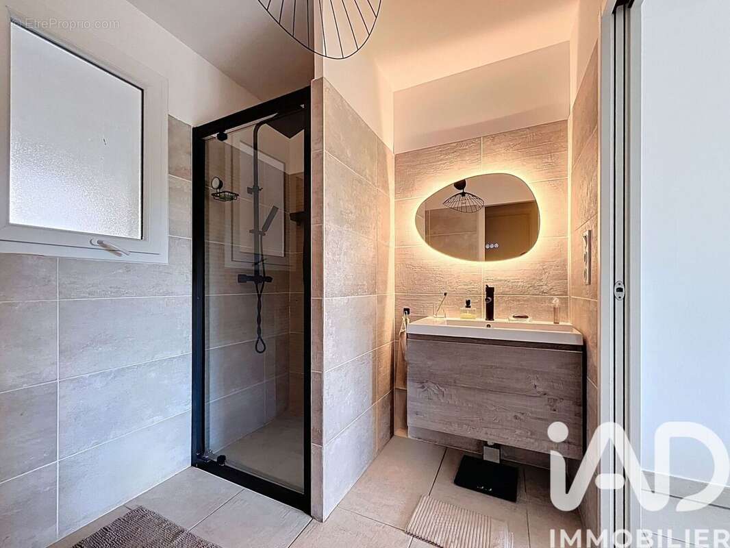 Photo 4 - Appartement à MANOSQUE