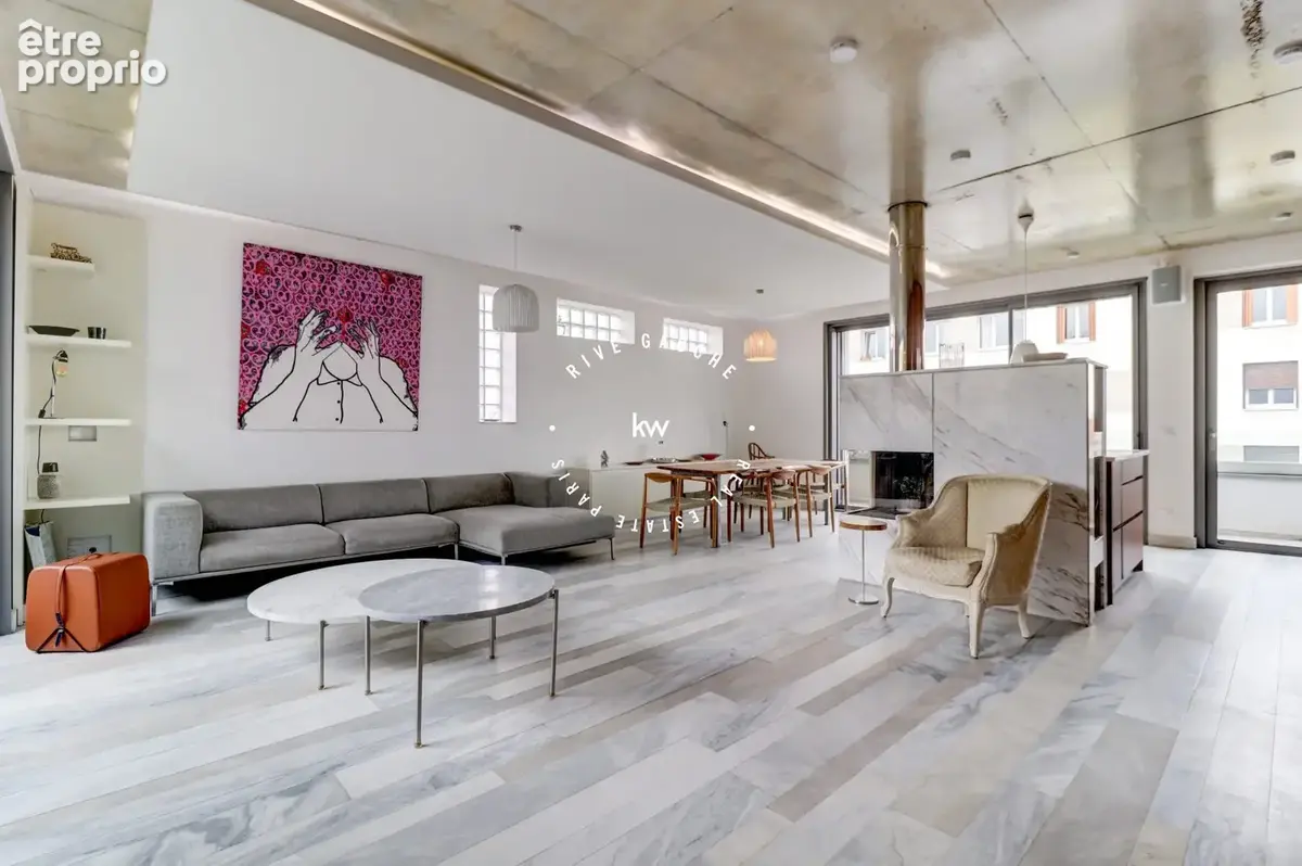Appartement à VANVES