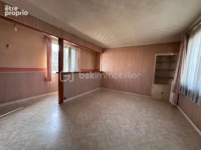 Appartement à NOISY-LE-SEC