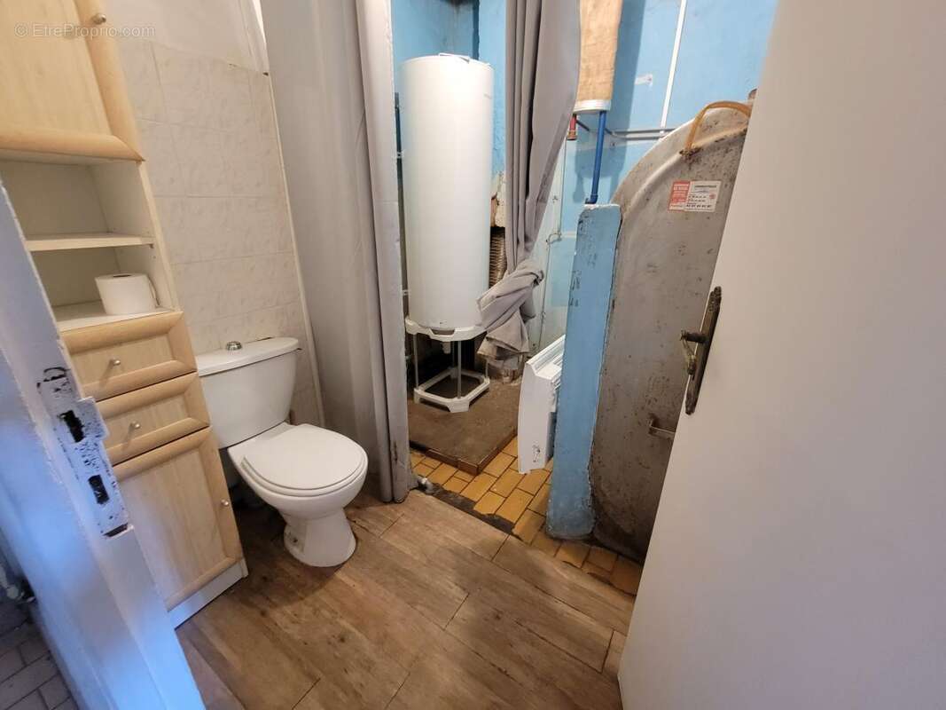 Maison 74 m² à Gourin  - photo 9