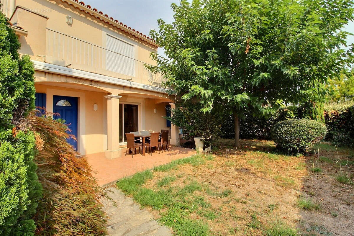 Maison à SAINT-MARTIN-DE-LONDRES