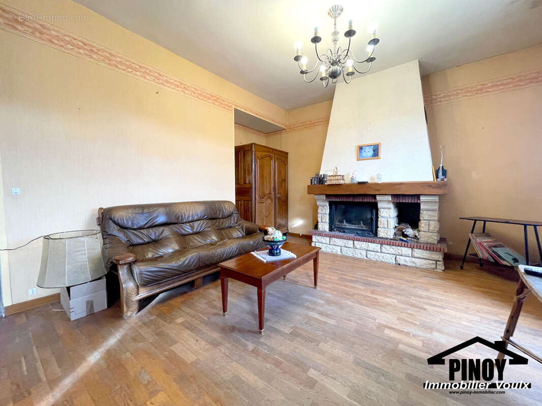 Maison à FLAGY