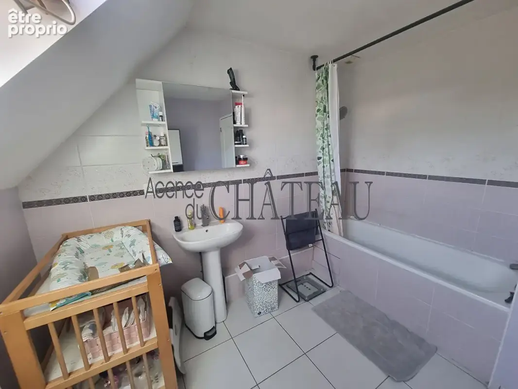 Maison 9Kms des Andelys  96.94 m2 - photo 9