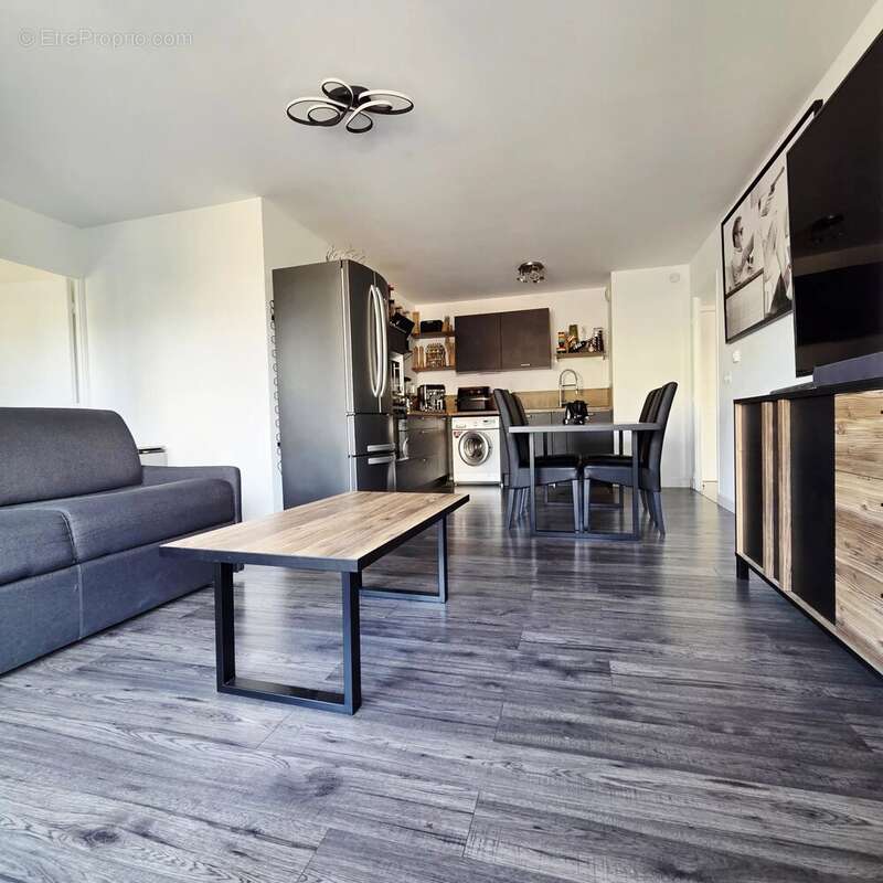 Appartement à VENCE