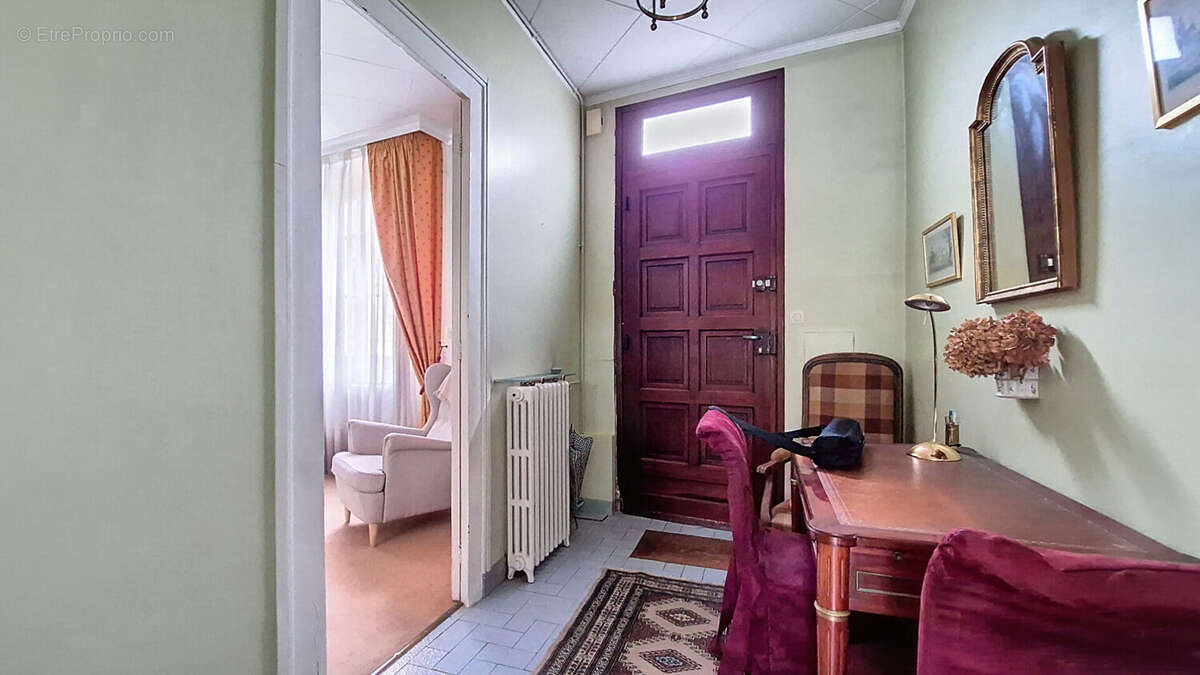 Maison à TALENCE