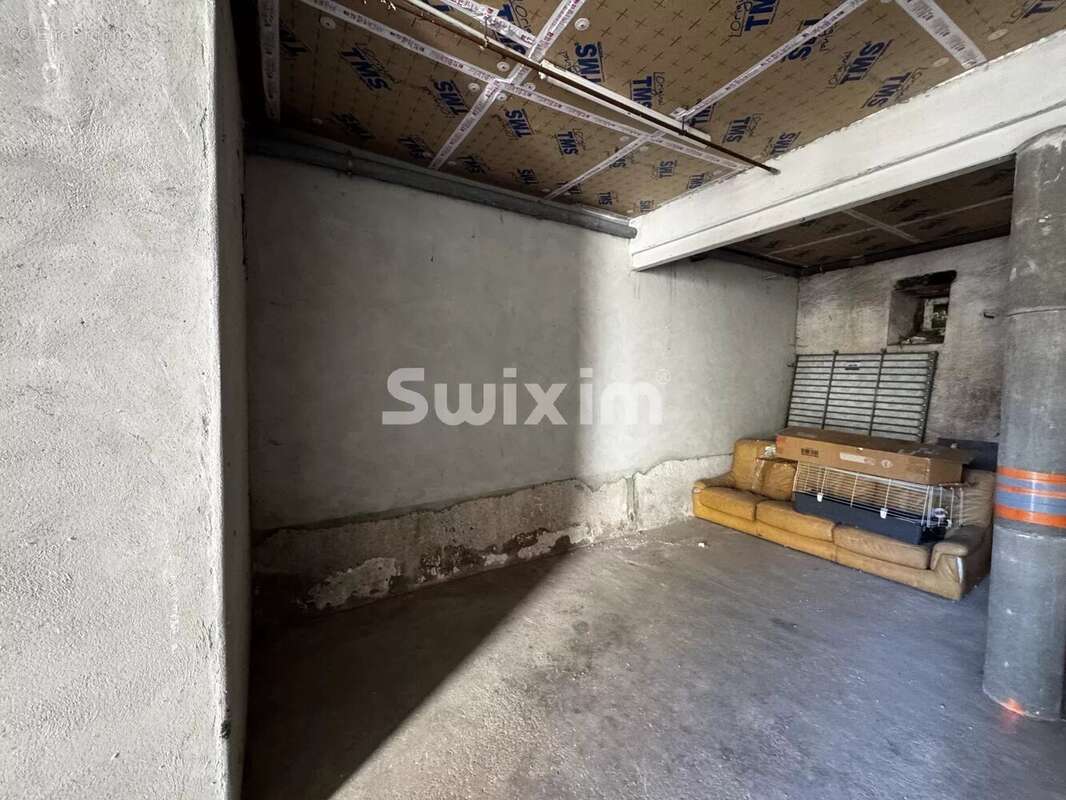 Appartement à AVALLON