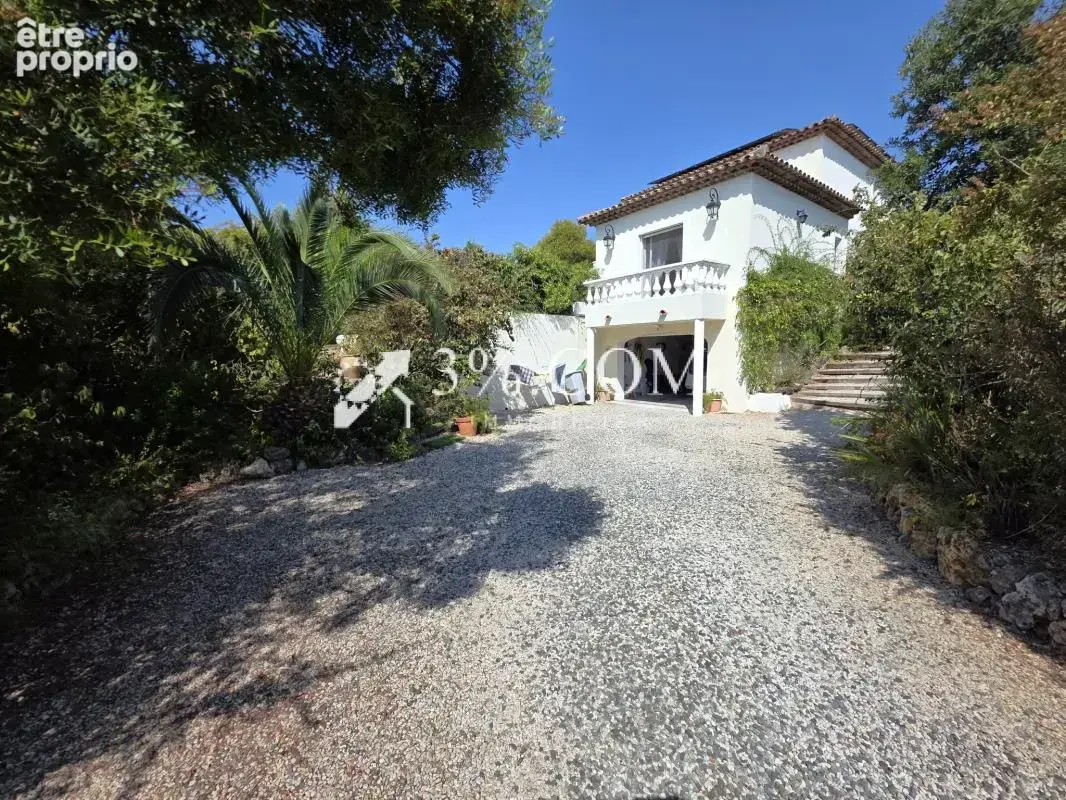 Villa proche centre de Boulouris et de la mer - photo 2