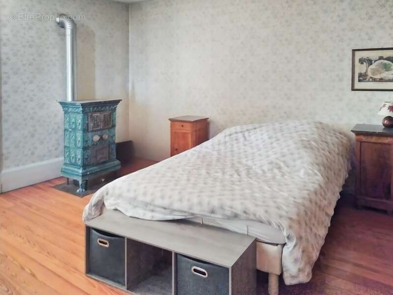 Maison à CHAMPLITTE