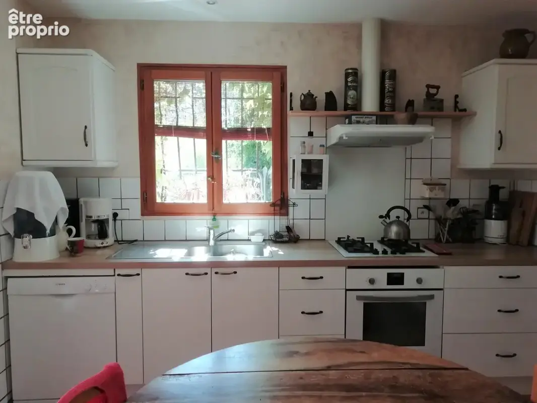 Maison T4 avec 4 chambres d'hôtes - photo 13