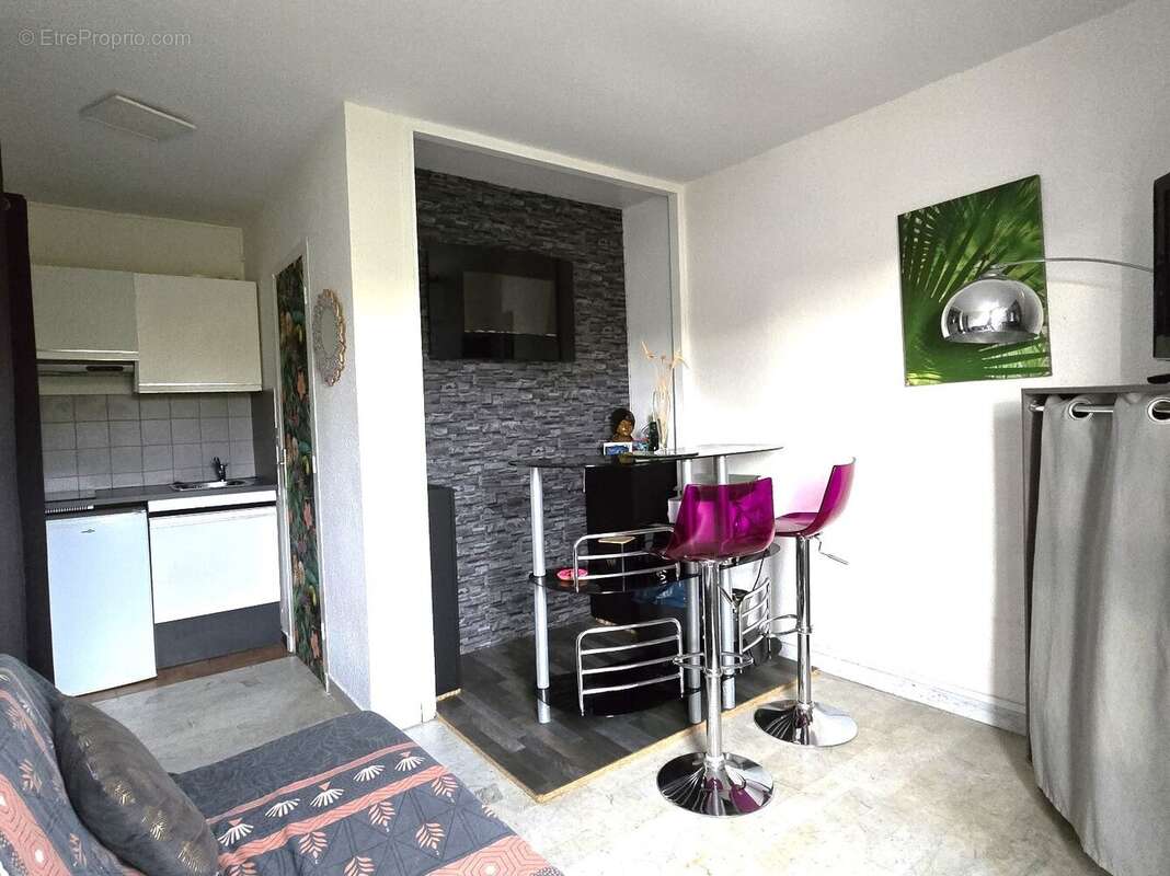 Appartement à AGDE