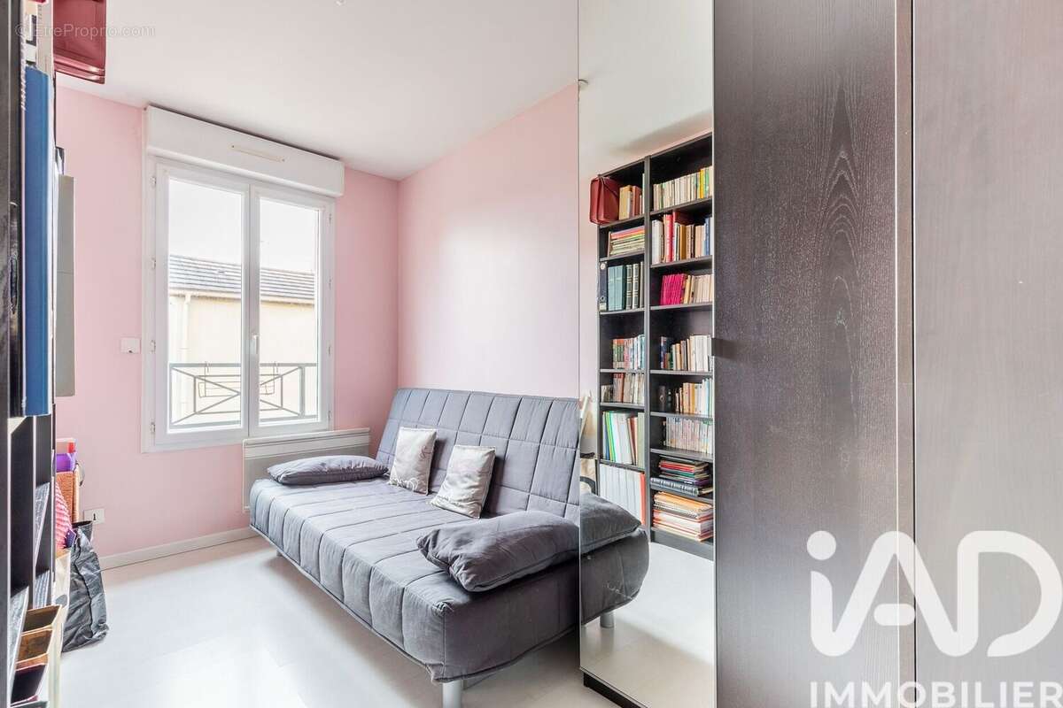 Photo 7 - Maison à SAVIGNY-SUR-ORGE