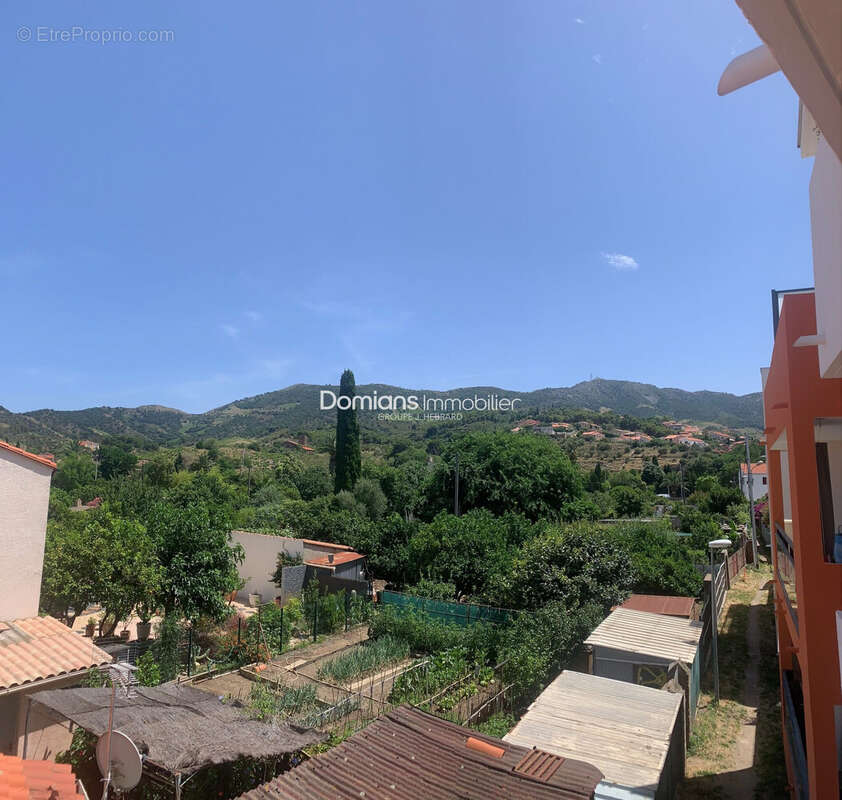 Appartement 57 m² à Banyuls-Sur-Mer  - photo 5
